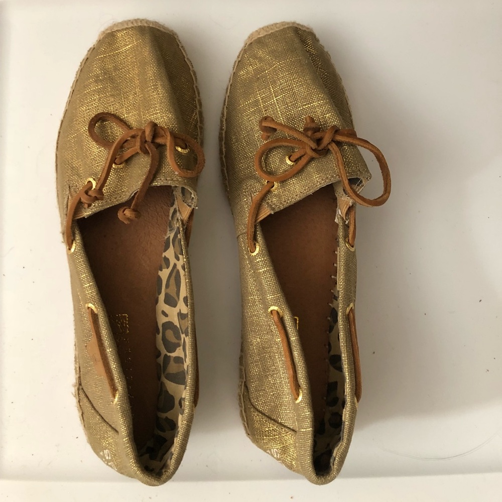 Sorry loafers